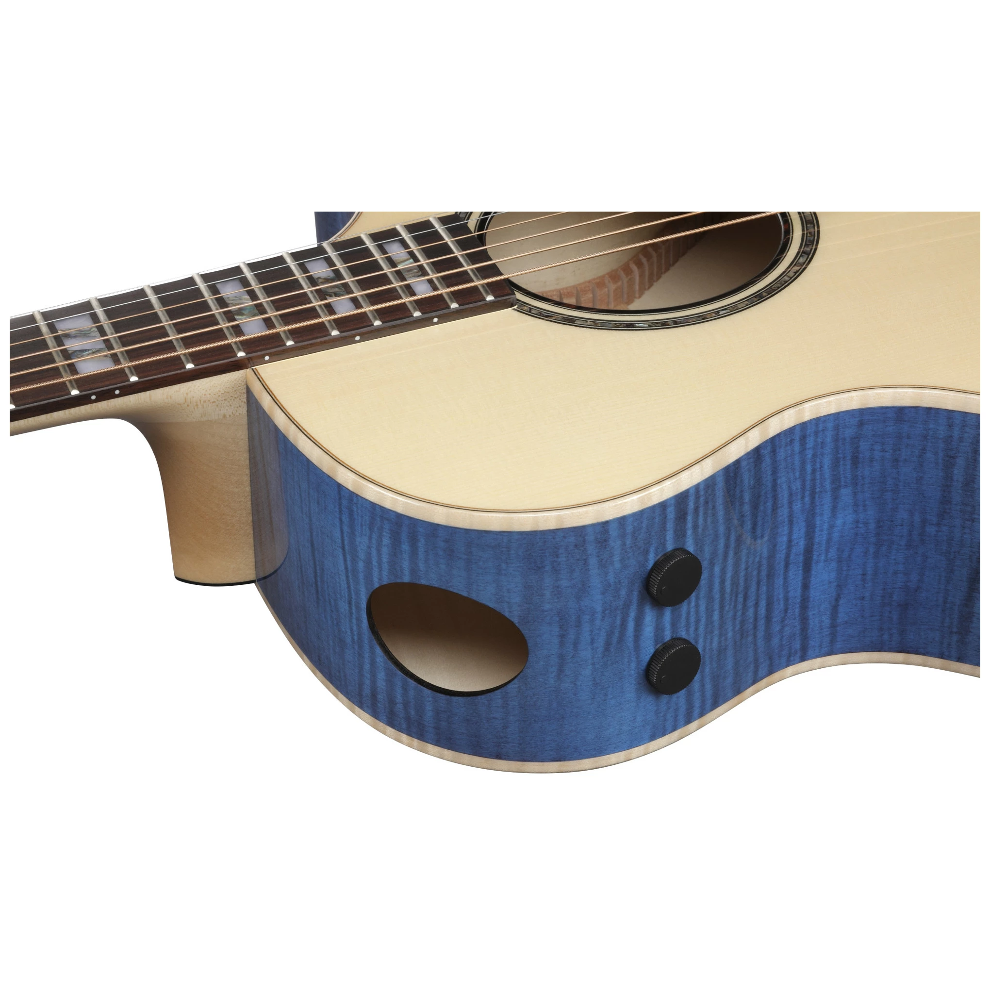Ibanez AE390-NTA 13