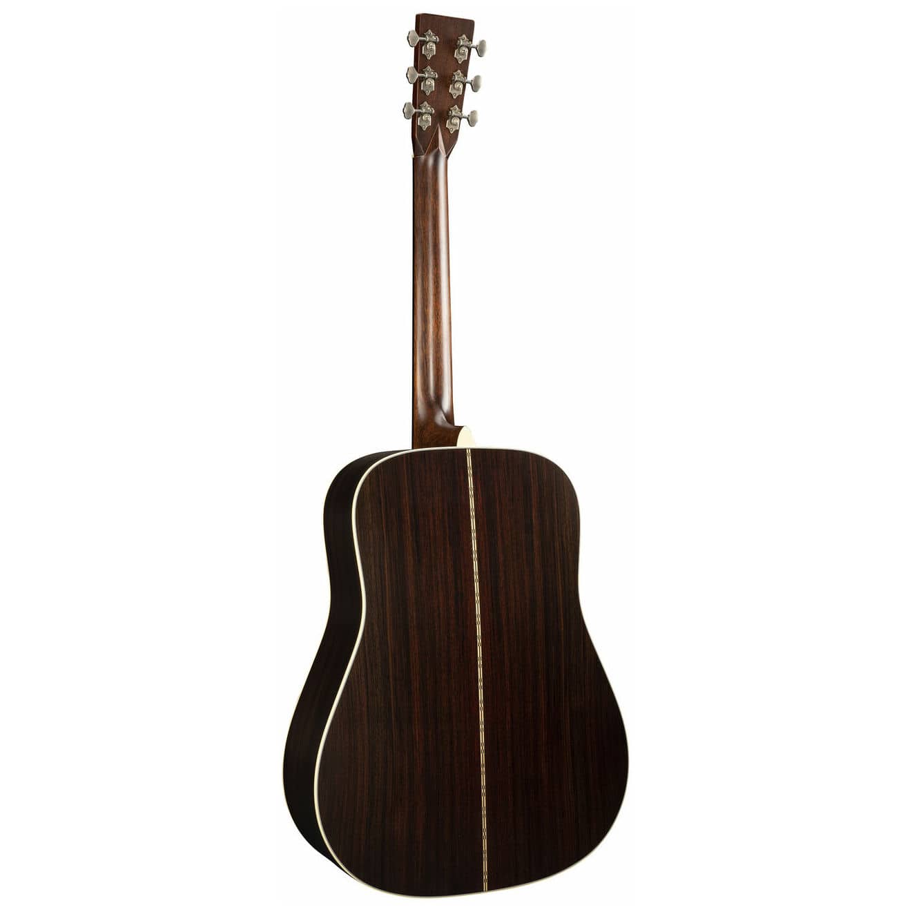 Martin D-28 Street Legend 1