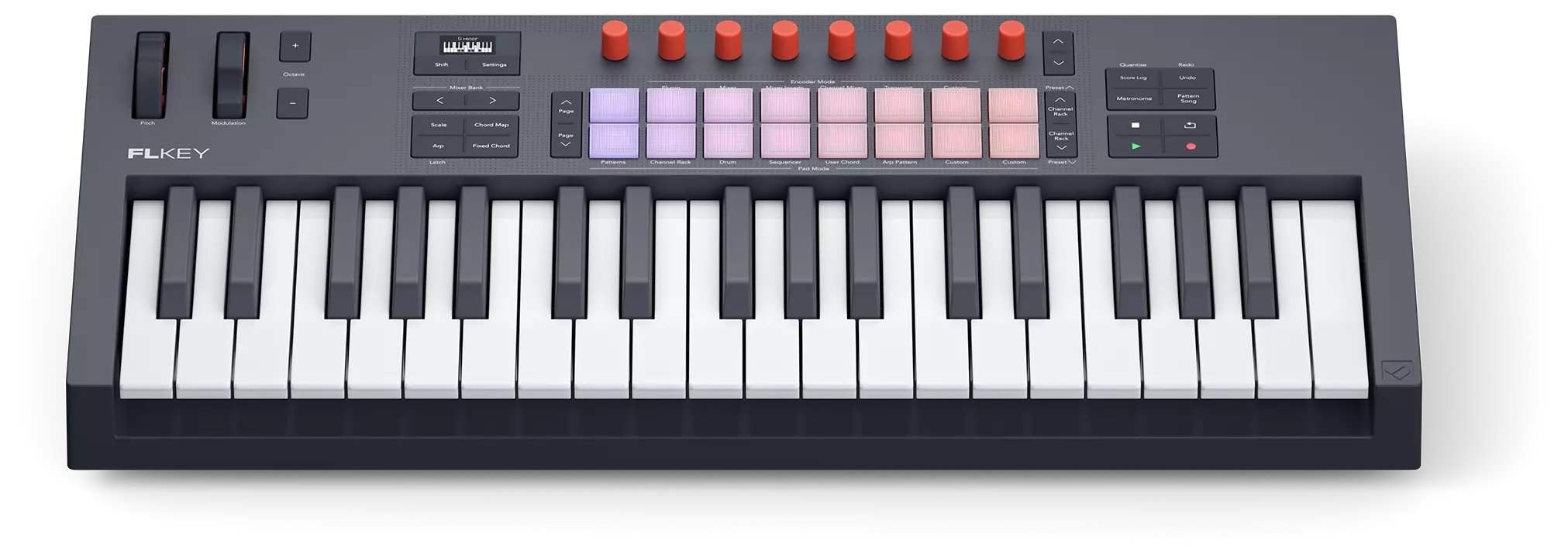 Novation FLkey 2 37 5