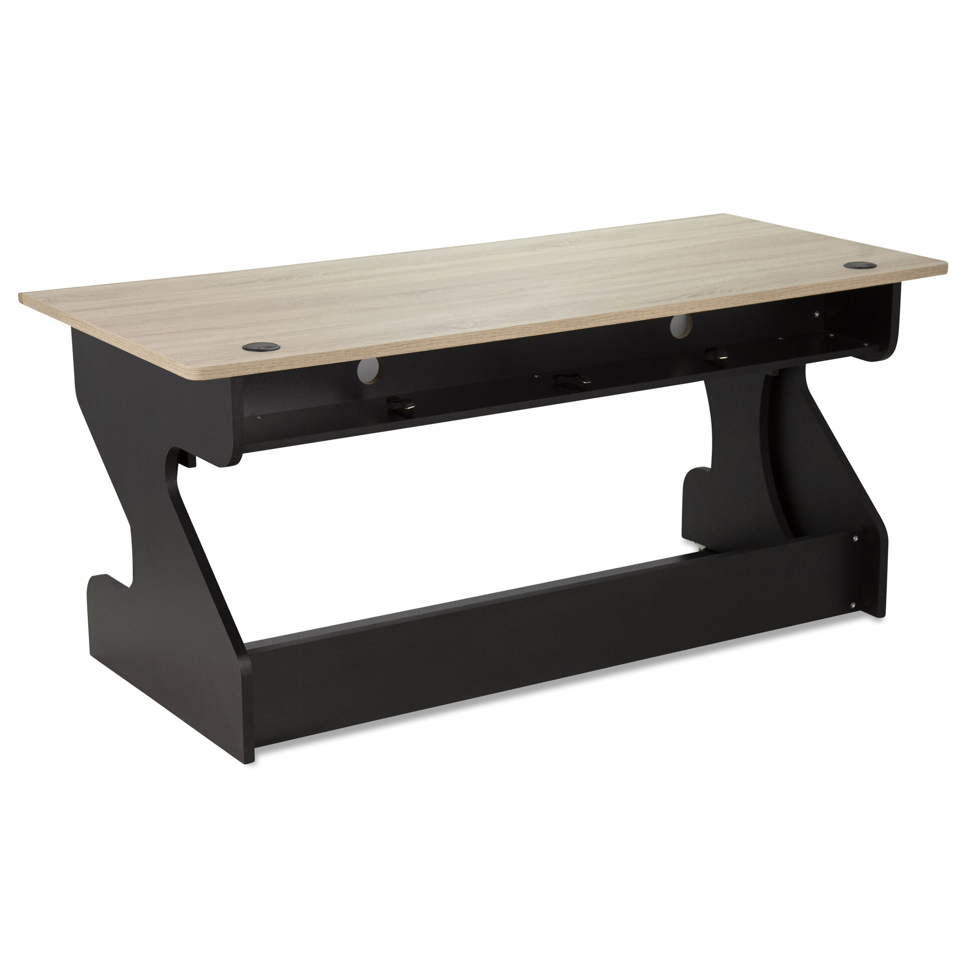  Miza Z Flex Black Oak 3
