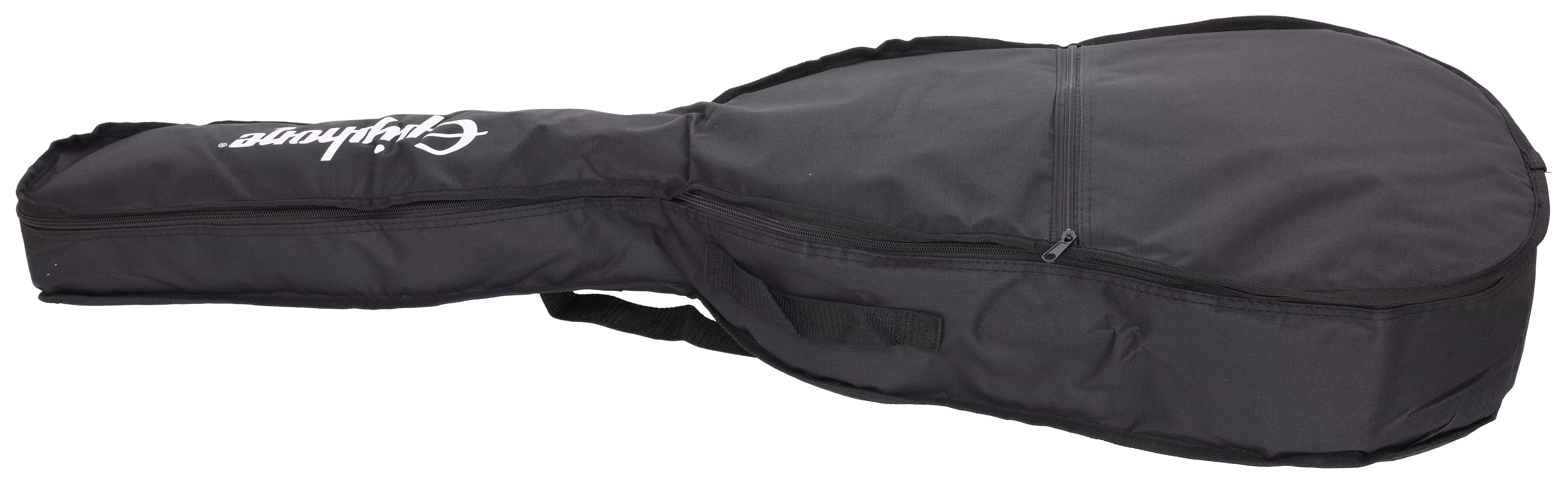 Epiphone Hummingbird Studio LH Herritage Cherry 15