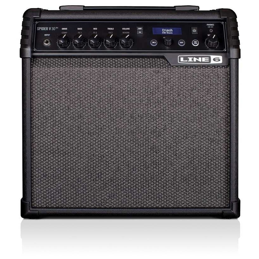 Line 6 - Line 6 SPIDER V 30 MkII