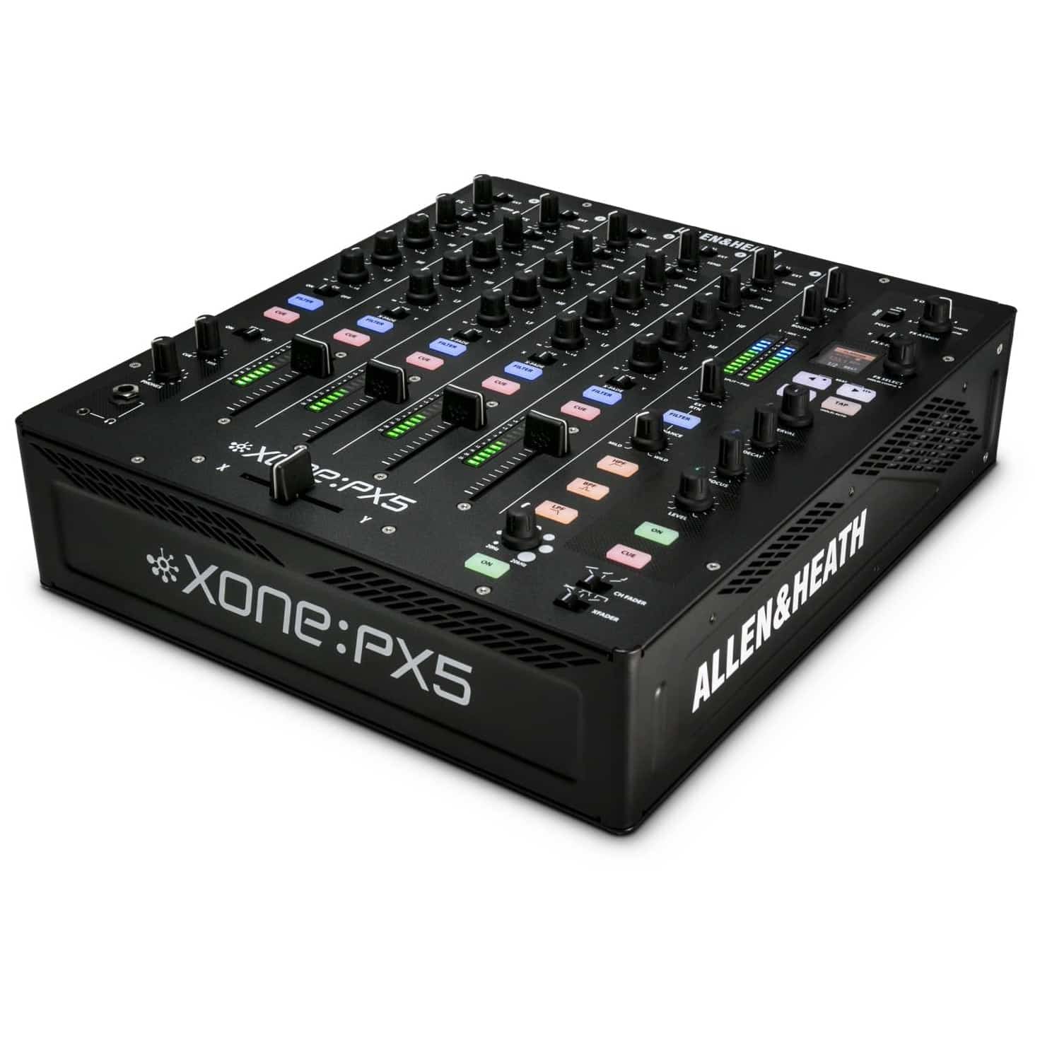 Allen & Heath Xone:PX5