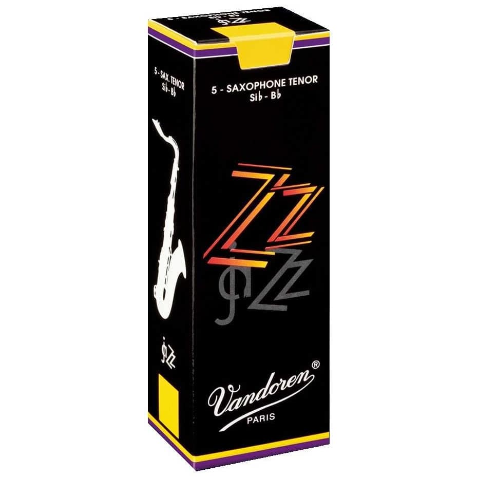 Vandoren - Vandoren Tenor Sax Blätter ZZ Stärke 2