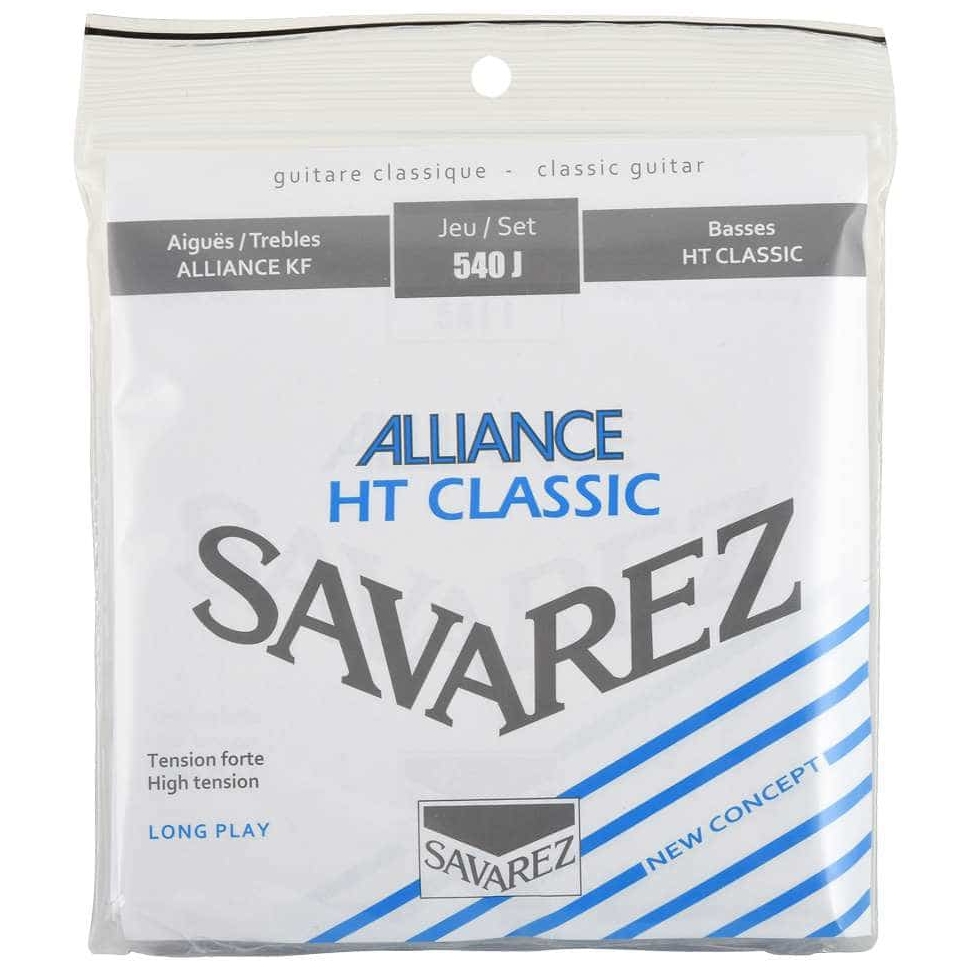 Savarez - Savarez 540 J 033.9-044.1