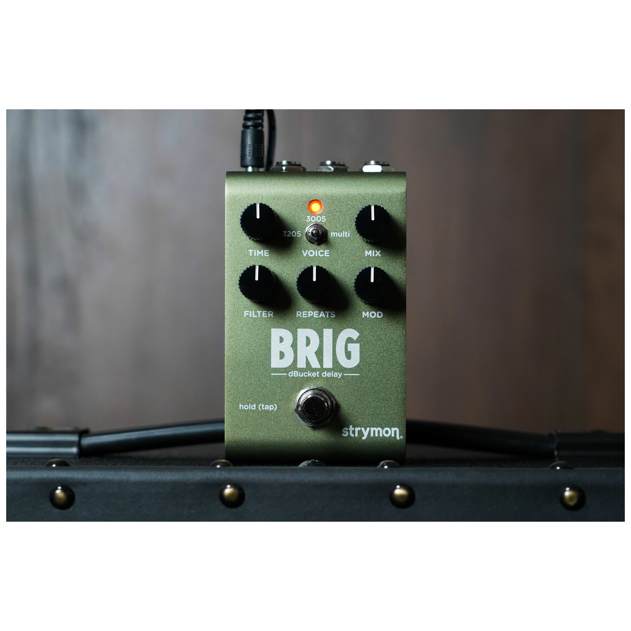 Strymon BRIG dBucket Delay 2
