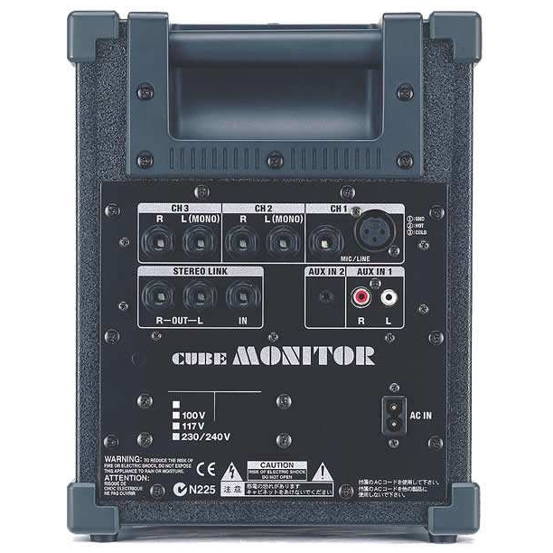 Roland - Roland CM-30 - 1