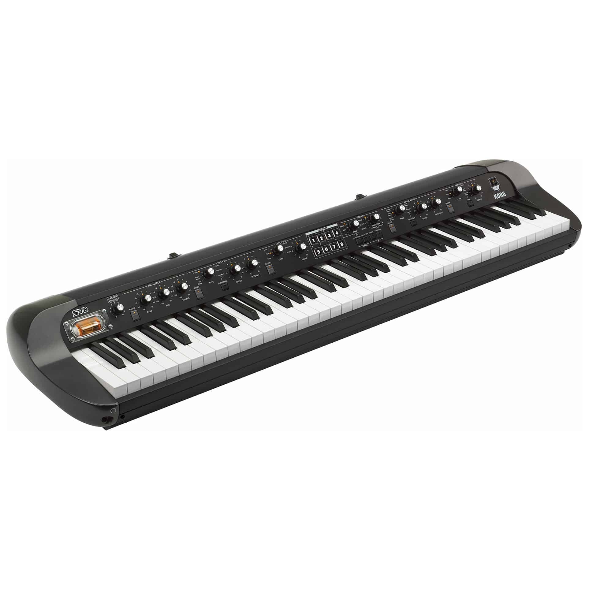 Korg SV-2 73 2