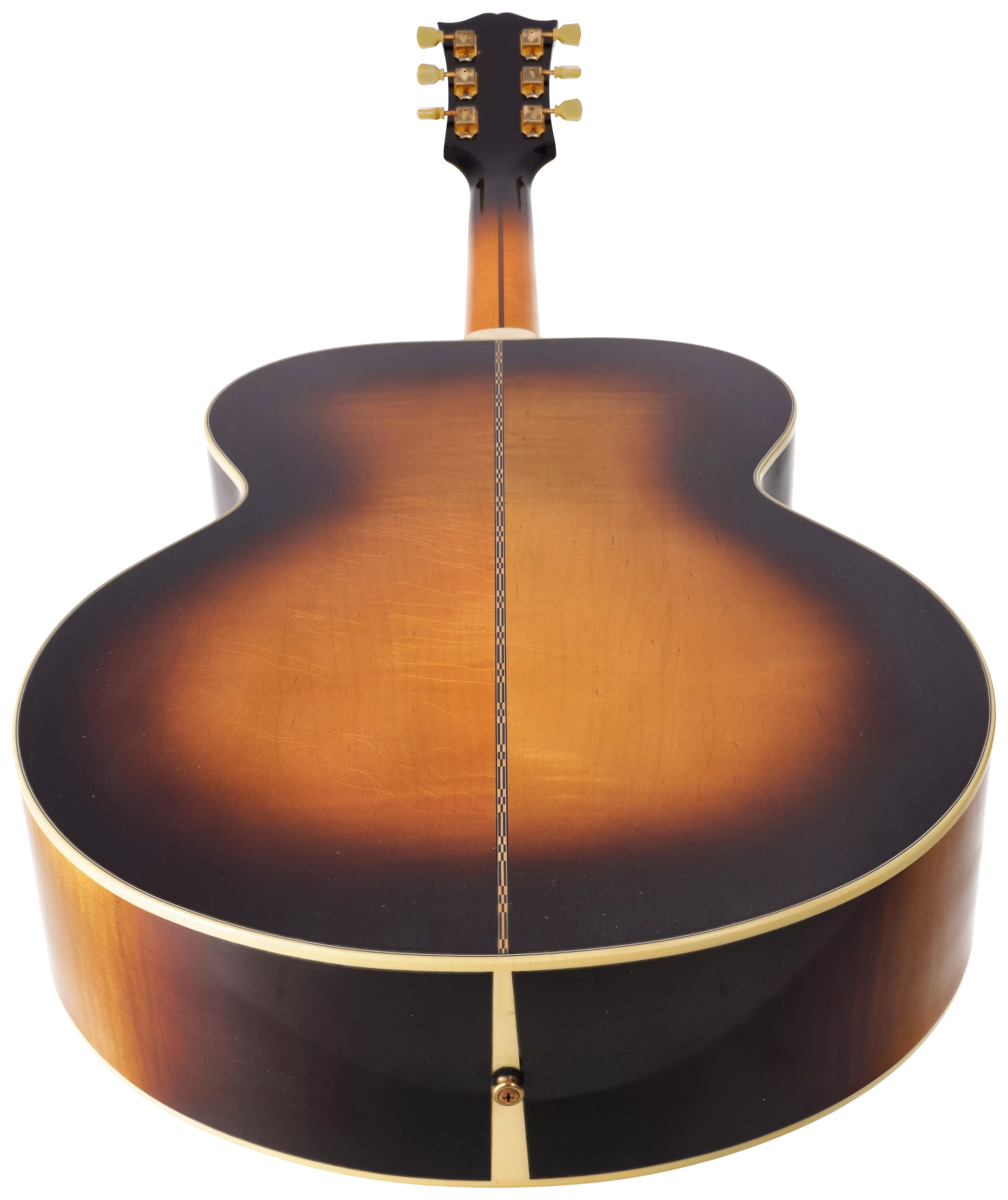 Gibson 1957 SJ-200 Murphy Lab Light Aged #2 6