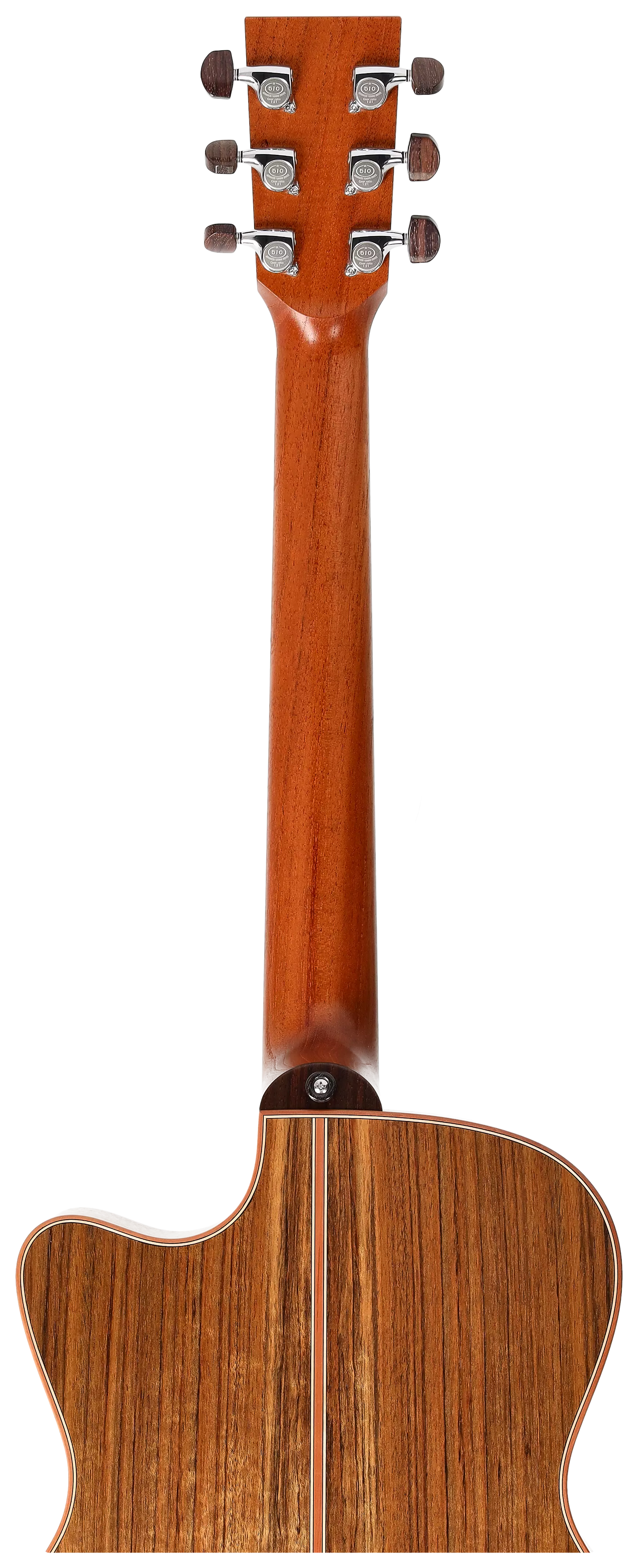 Lakewood M-18 CP 2024 #2 10