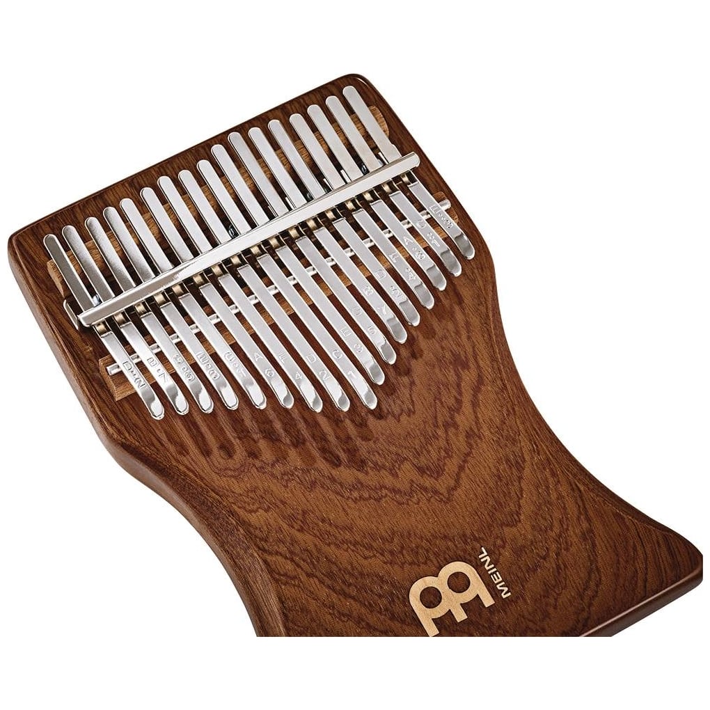 Meinl Sonic Energy KL1702S - Solid Kalimba, 17 notes, sapele 