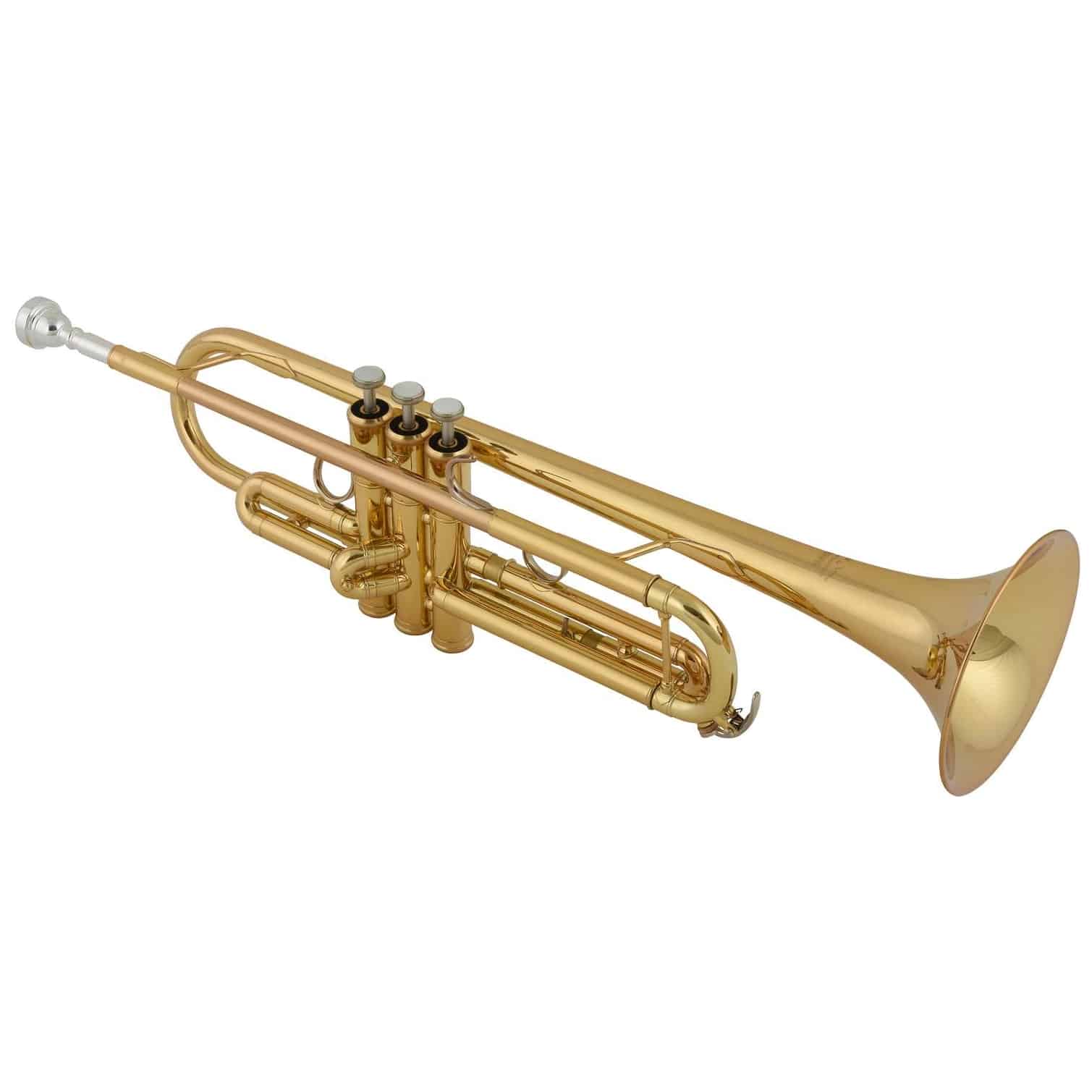 Yamaha YTR-6335 B-Trompete