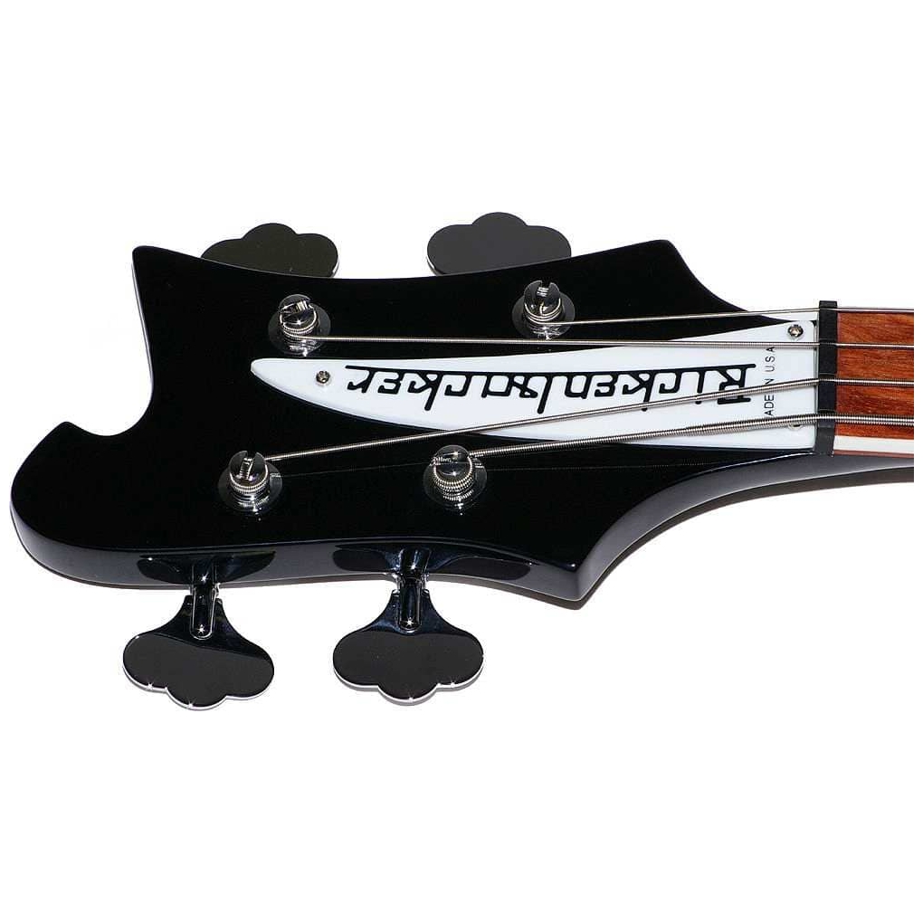 Rickenbacker - Rickenbacker 4003 JG Jetglo - 4