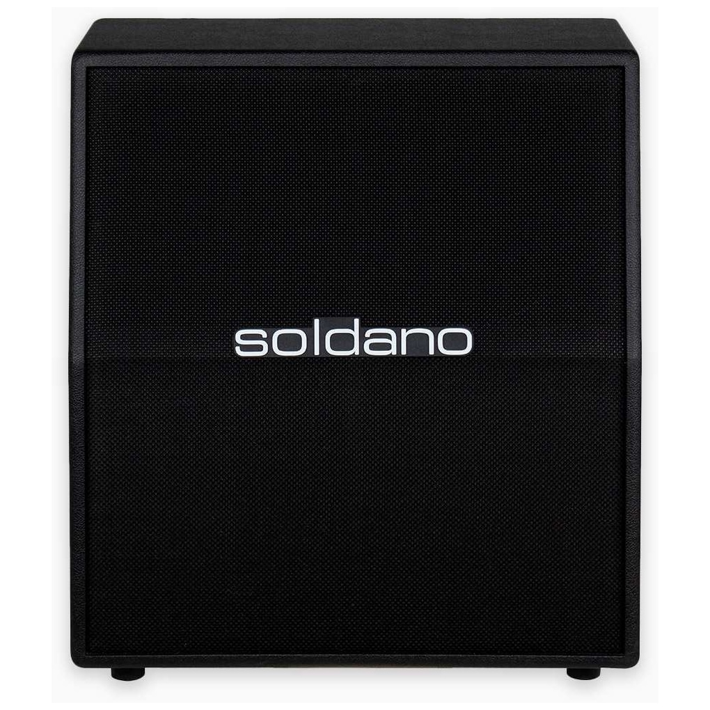 Soldano 212-Slant Classic Cabinet