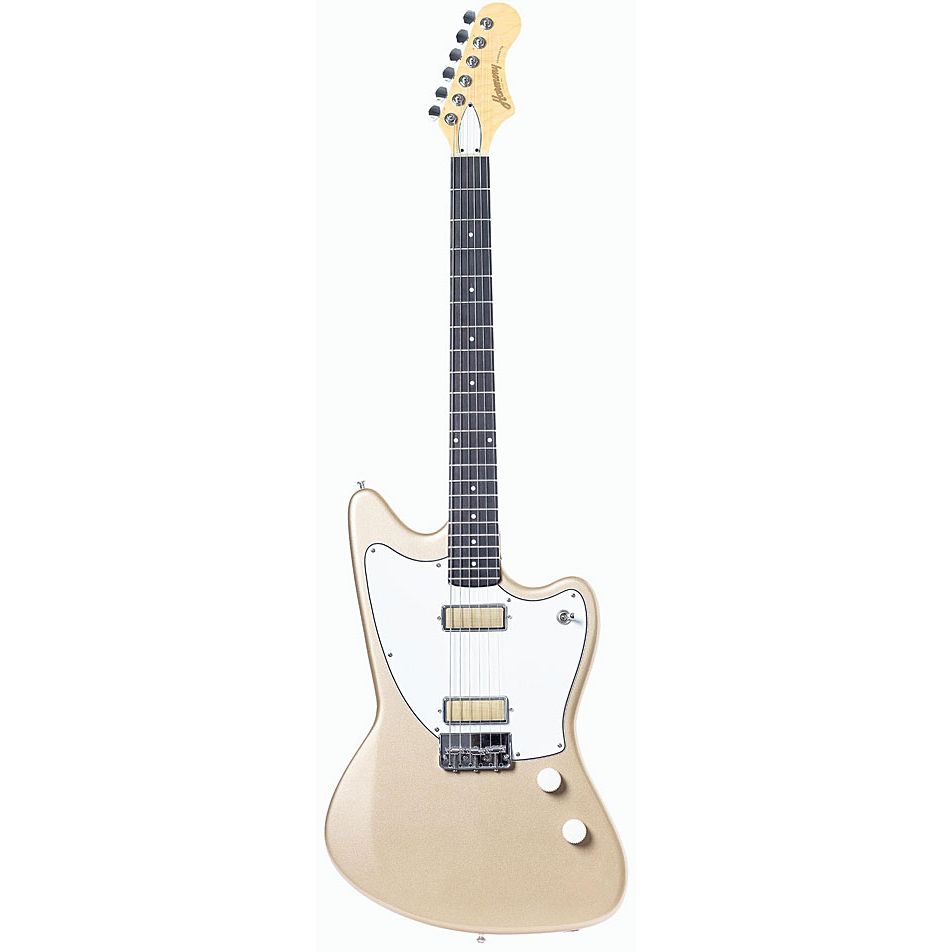  Standard Series Silhouette Champagne