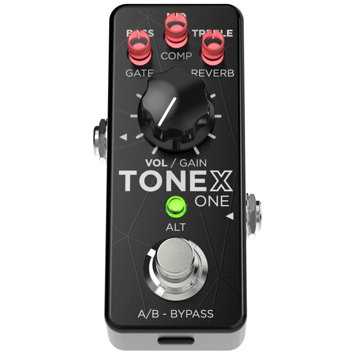 IK Multimedia ToneX One Pedal 1