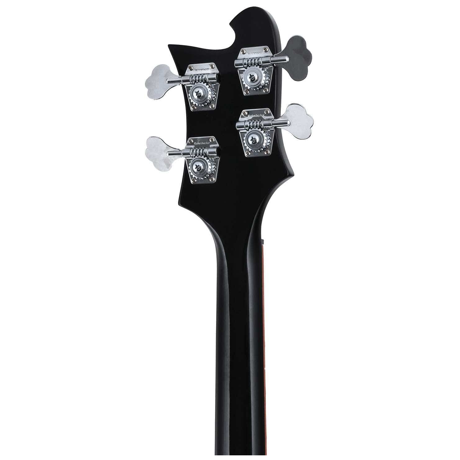 Rickenbacker - Rickenbacker 4003S JG Jetglo - 4