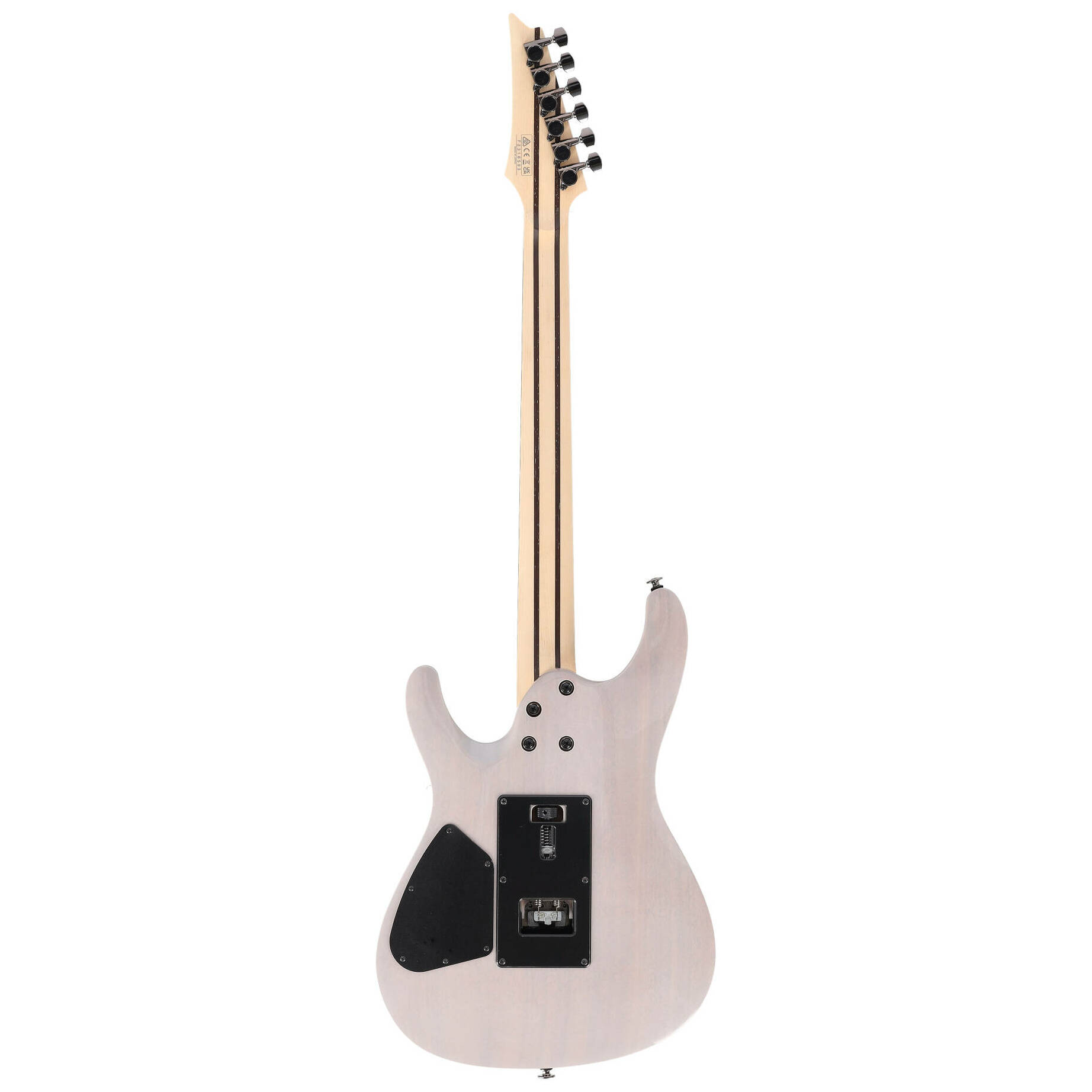 Ibanez JIVAX2-GH Nita Strauss 2
