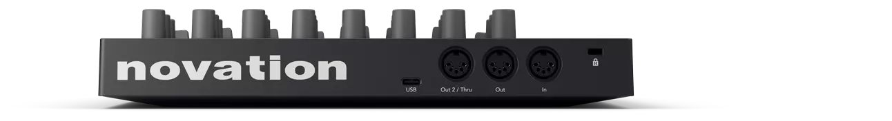 Novation Launch Control XL 3 7