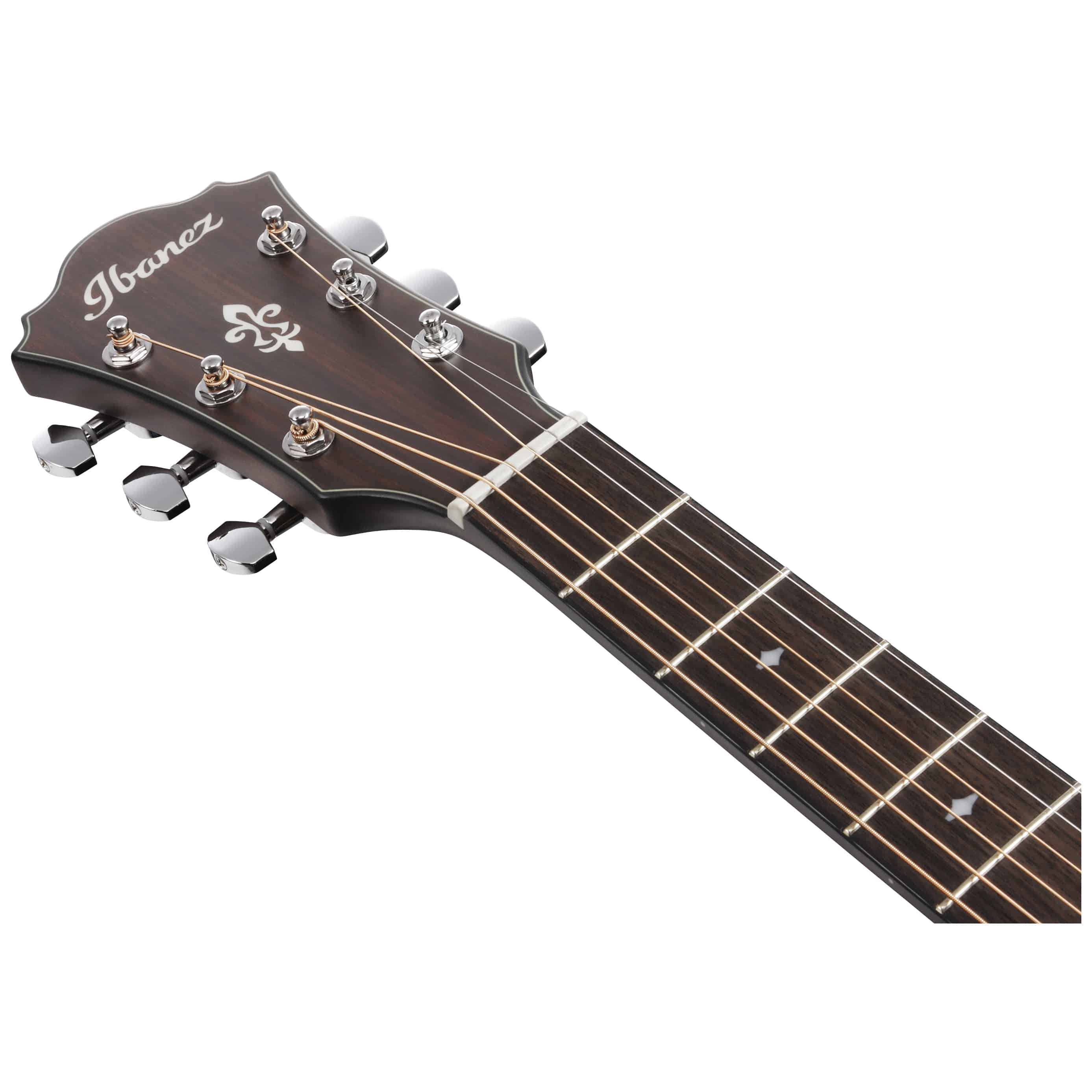 Ibanez AE100-DBF 13