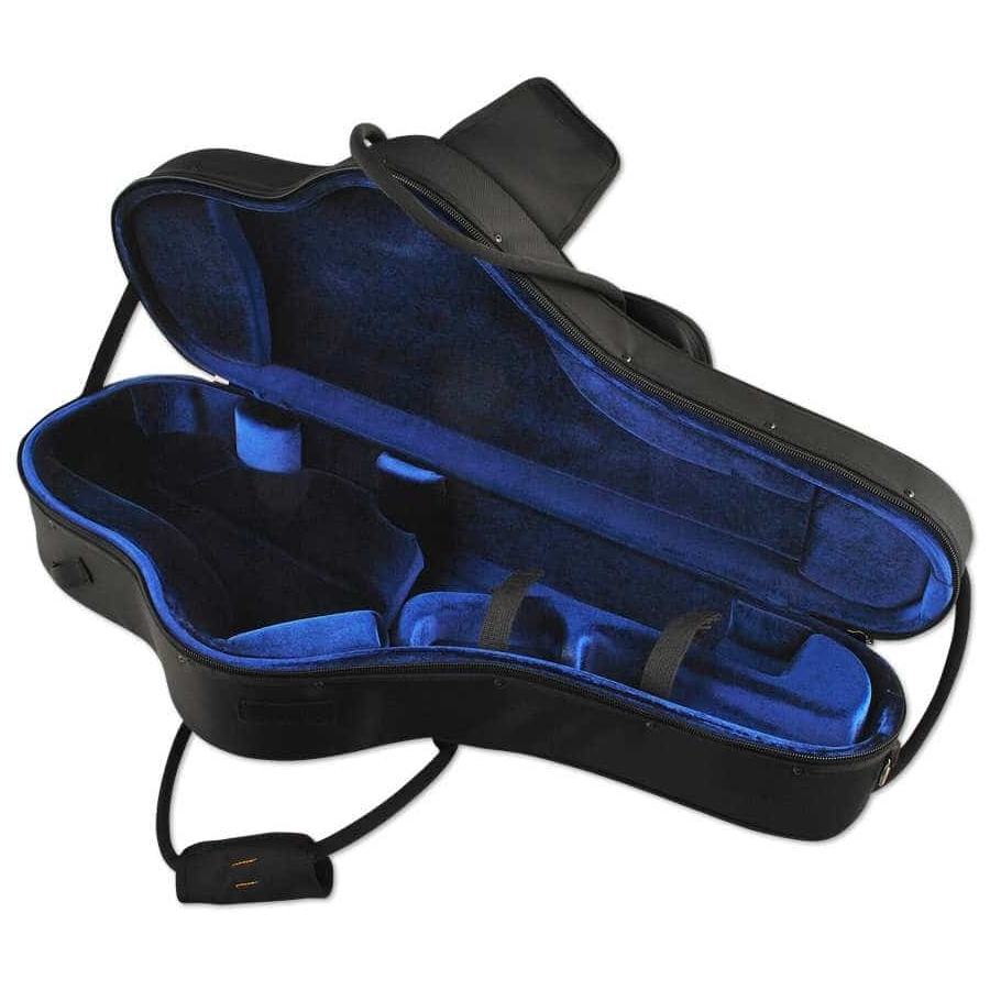 Protec - Protec PB-305 XL Tenorsaxophon Koffer - 2