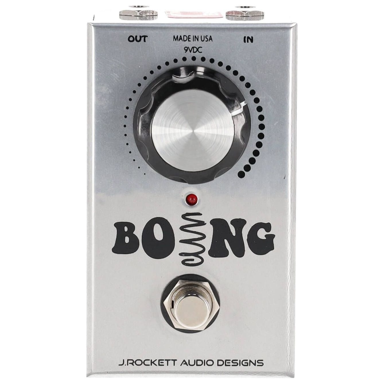 J. Rockett Audio Designs Boing