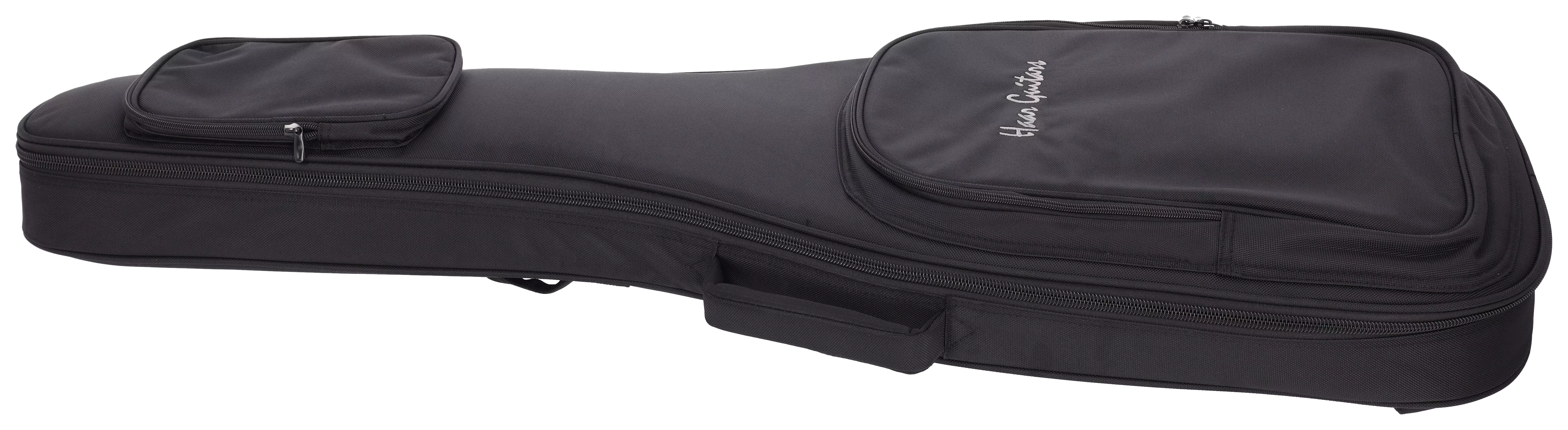 Haar Traditional T Swamp Ash Aged Vintage White #5 15