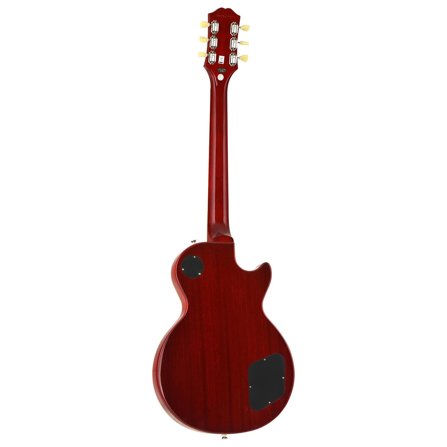 Epiphone - Epiphone Les Paul Standard 50s VS LH - 3