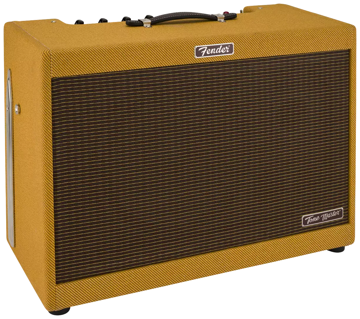 Fender Tone Master FR-12 Tweed Cabinet