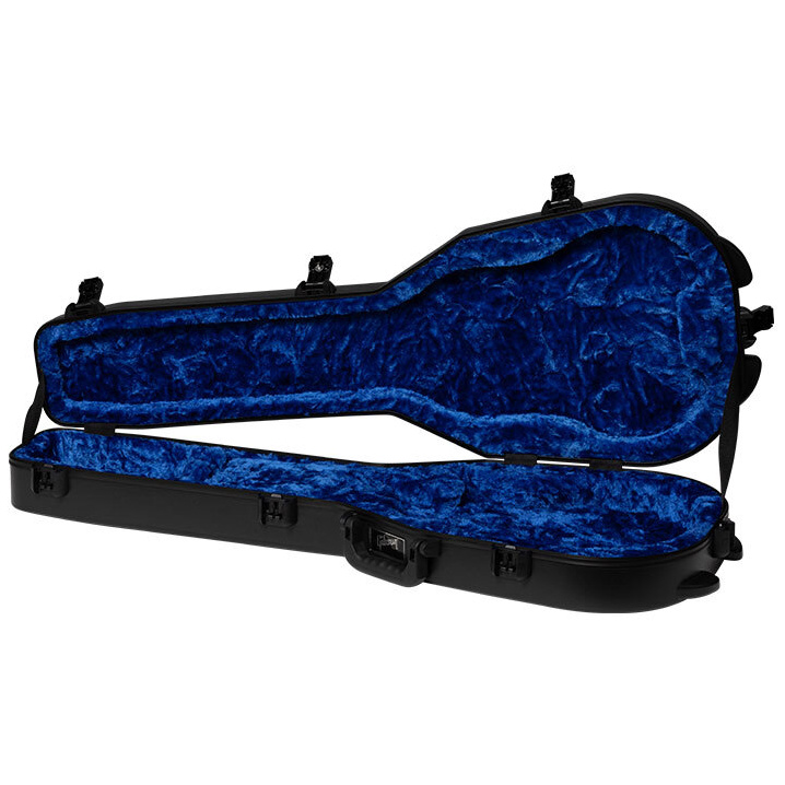 Gibson Deluxe Protector Case, Les Paul 3
