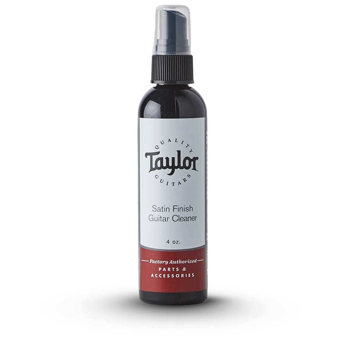 Taylor - Taylor Satin Guitar Cleaner 4 oz