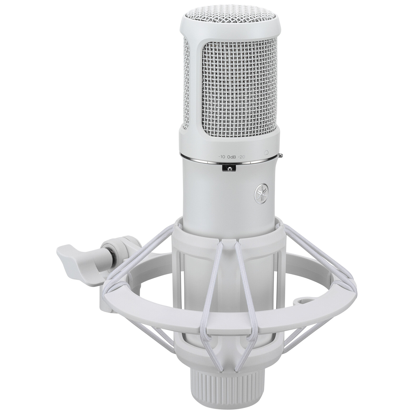  YCM705 White