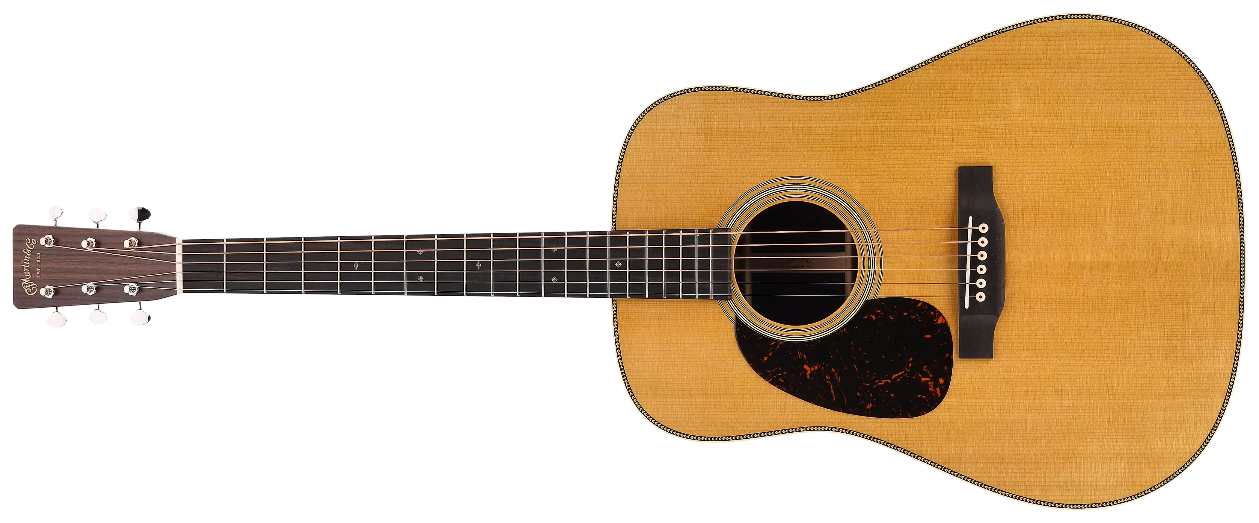 Martin HD-28 Lefthand 1
