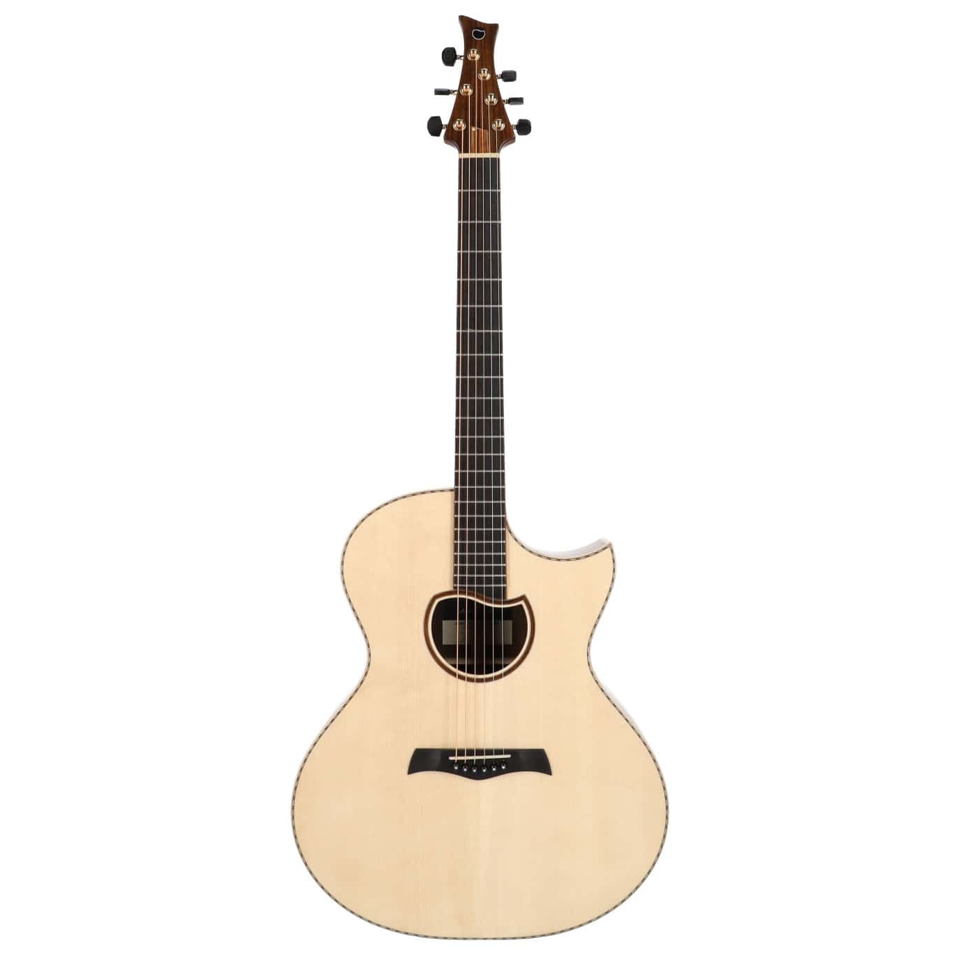 Cuntz - Cuntz CWG23s SESSION Special Model HGM