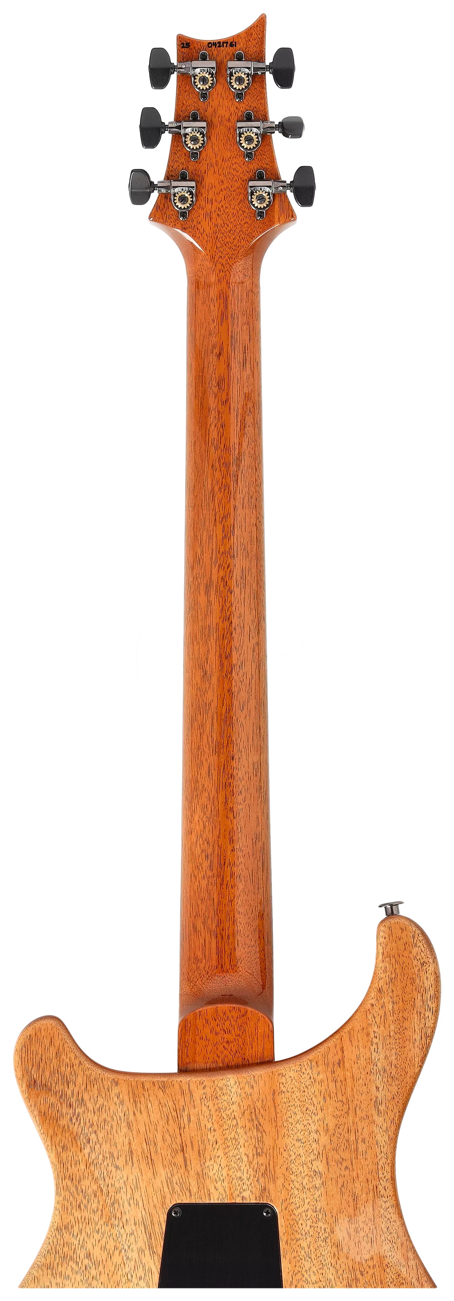 PRS LTD Custom 24 Mango Top Violet 10