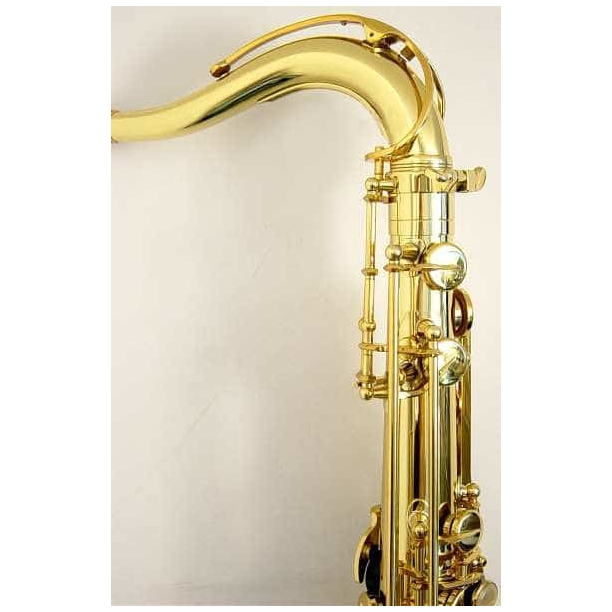 Selmer - Selmer Reference 54 Tenorsaxophon Goldlack - 6