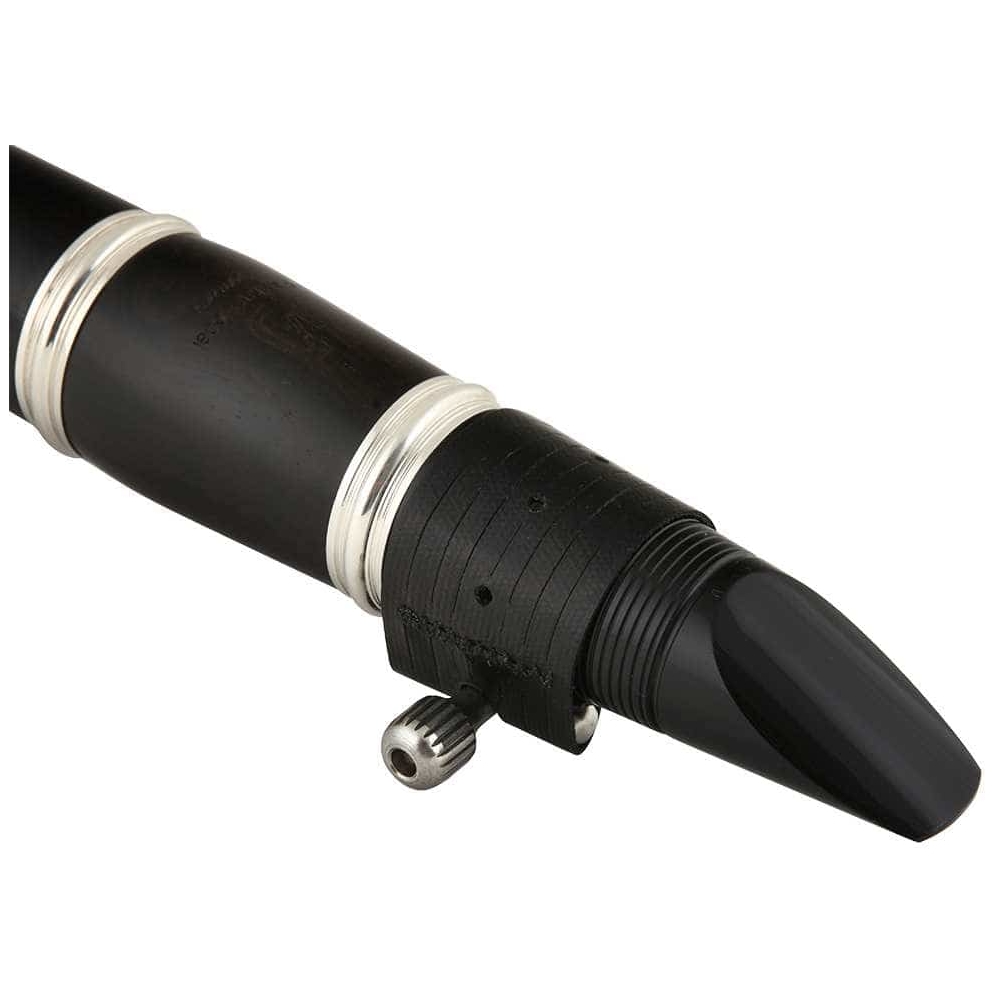 Uebel - Uebel 621 B-Klarinette - 6