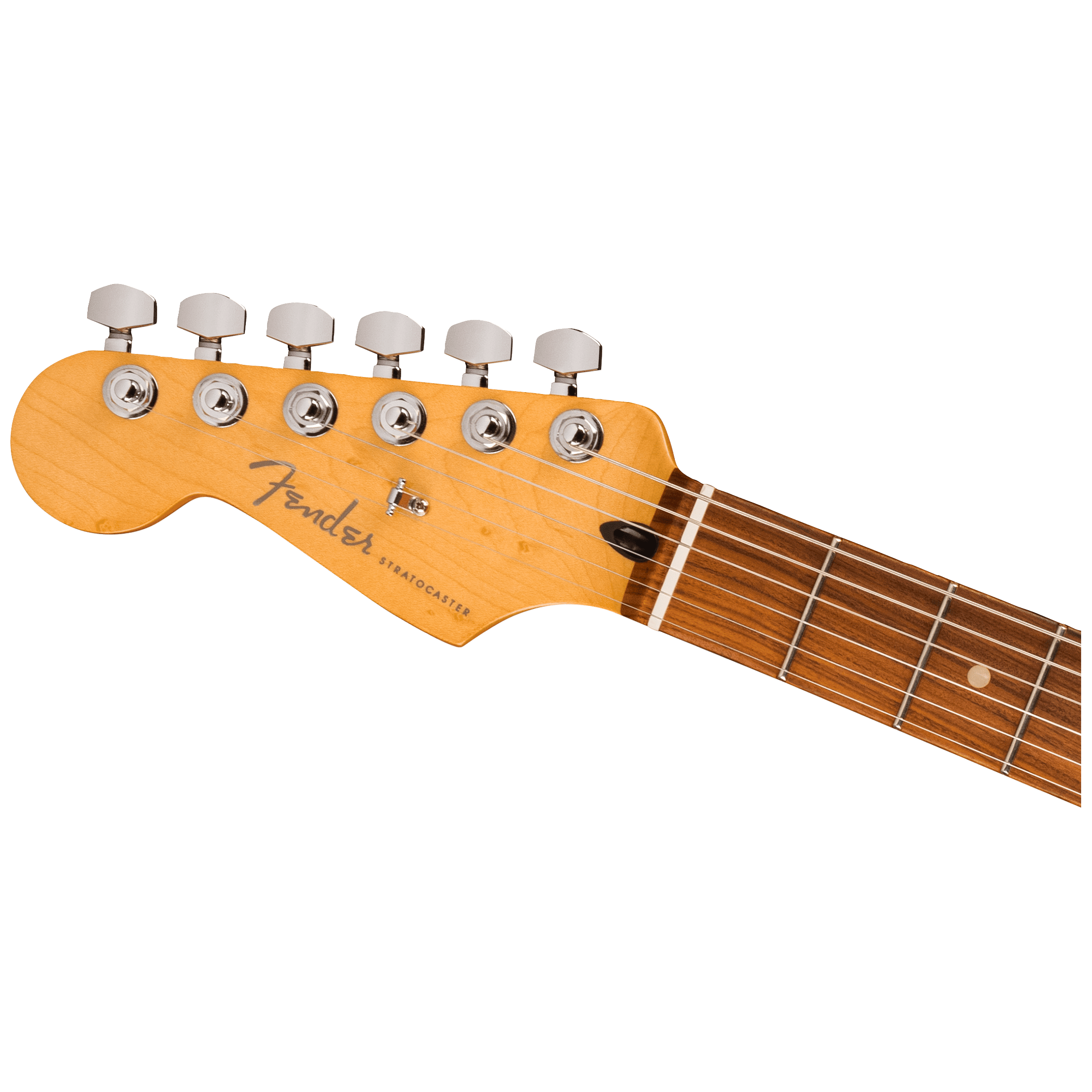 Fender Player Plus Stratocaster LH PF TQS 5