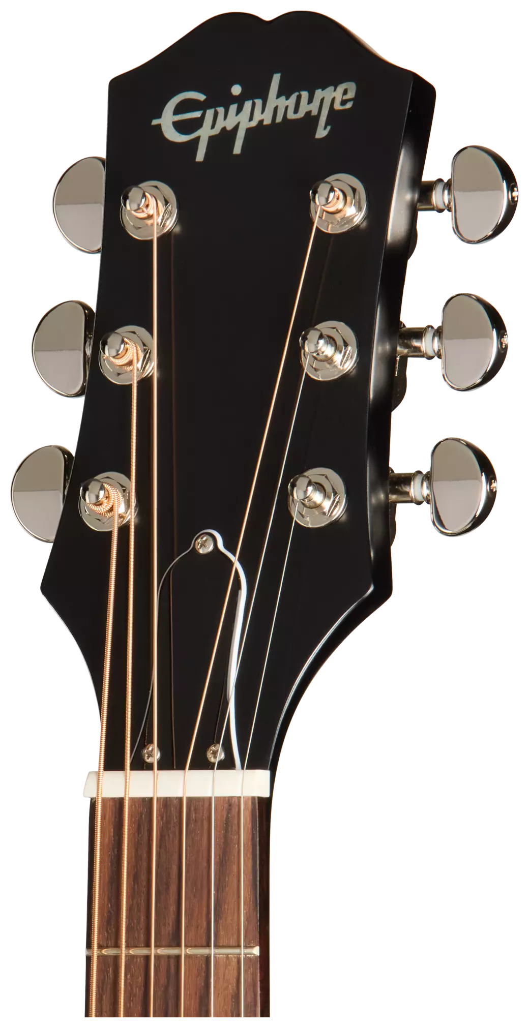 Epiphone J-45 Standard Vintage Sunburst 4