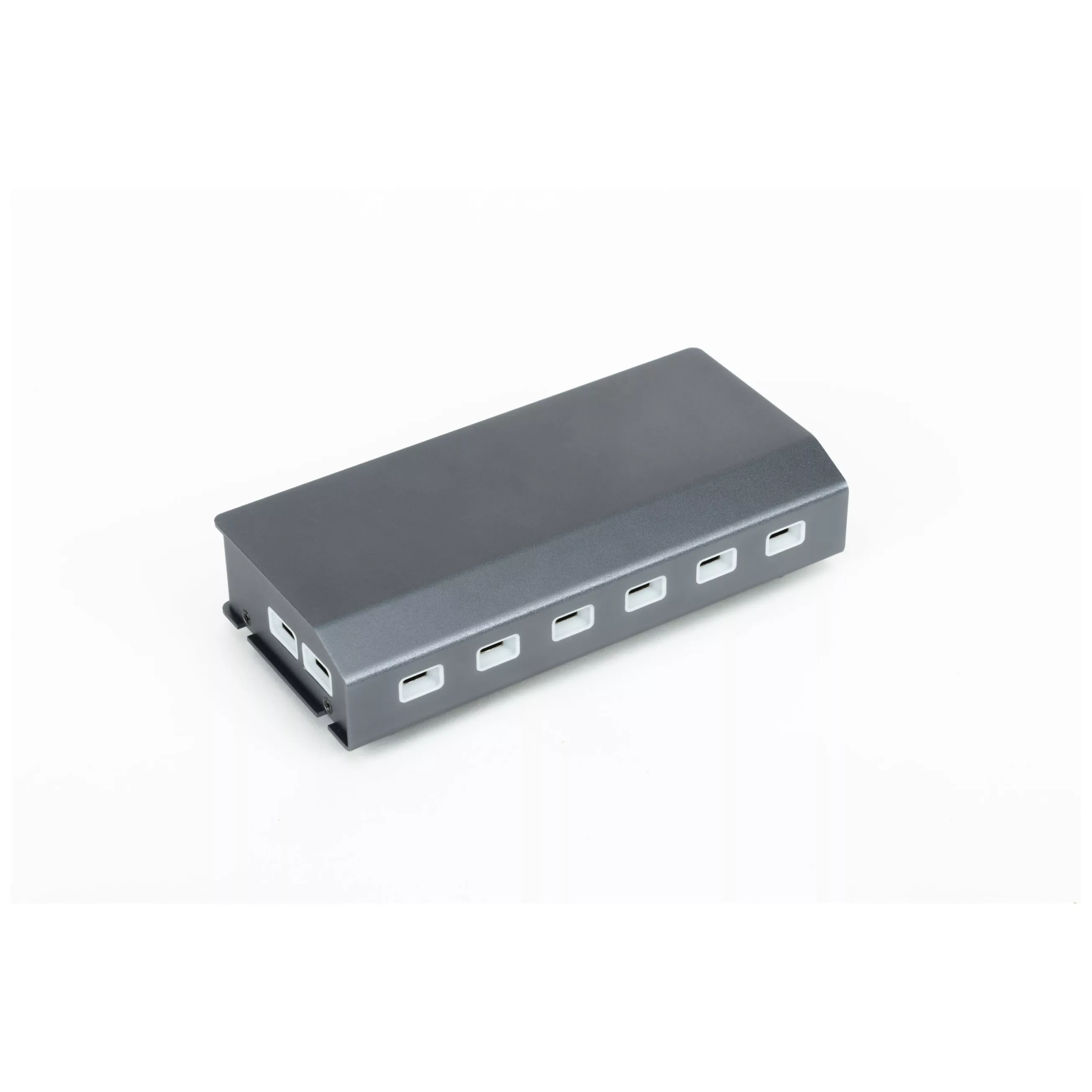 MyVolts Silent Alchemist with 24V PSU 4