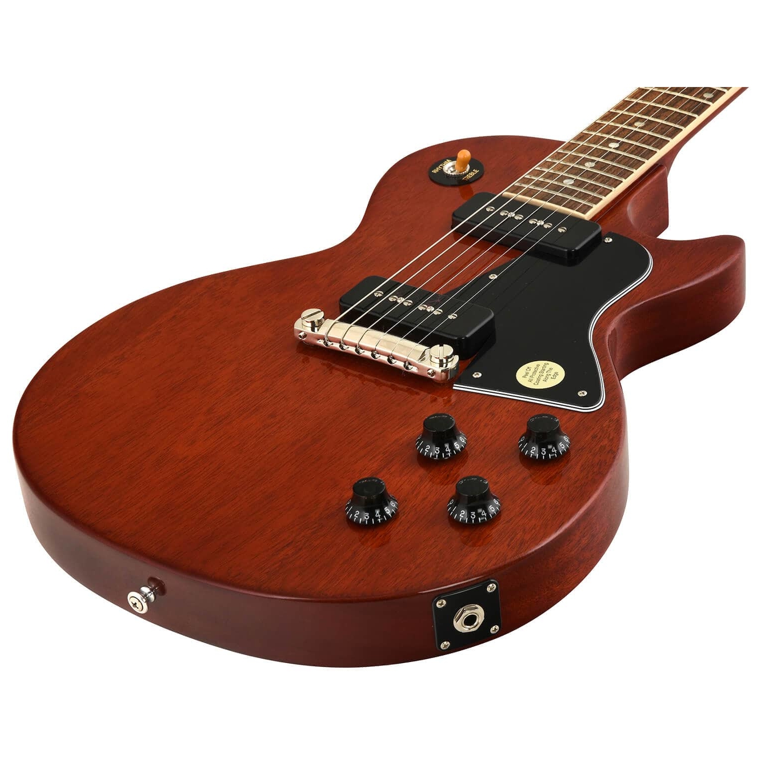 Gibson - Gibson Les Paul Special VC - 1