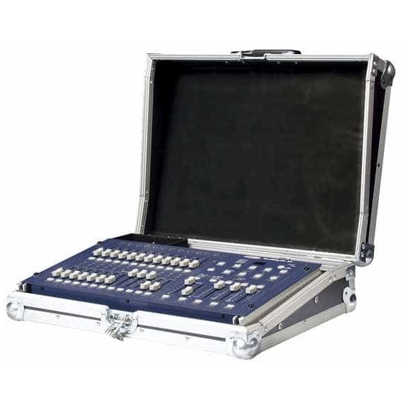 DAP - DAP Flightcase für Lichtmischer bis 6HE - 2