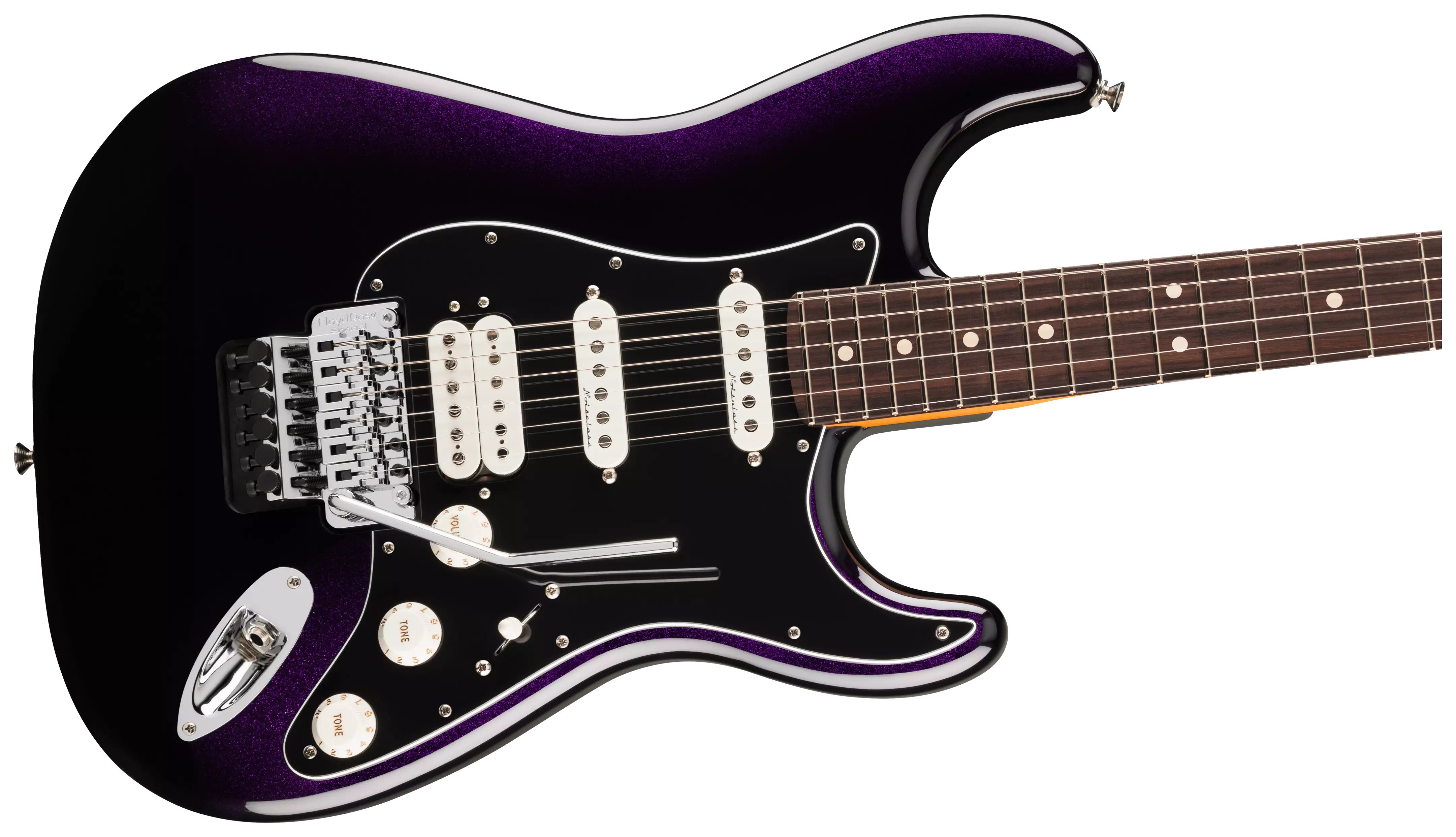 Fender Player II Modified Stratocaster FR RW DSK 5