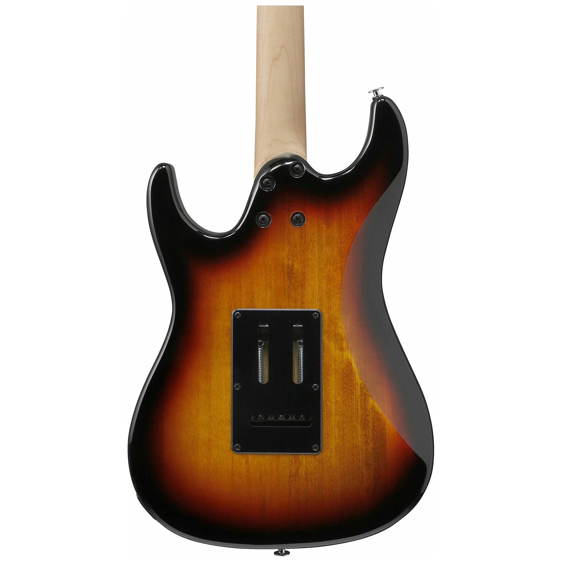 Ibanez AZES40B-TSN 4