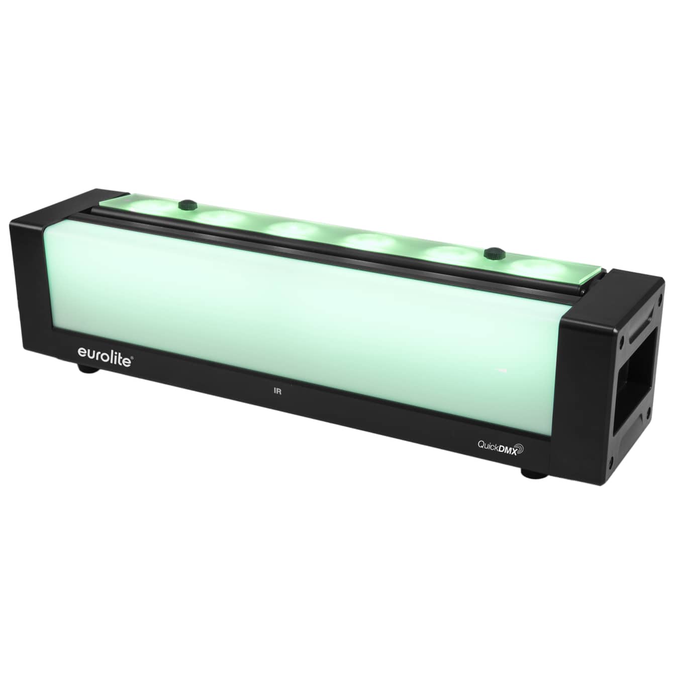 Eurolite AKKU Bar-6 Glow QCL Flex QuickDMX 5