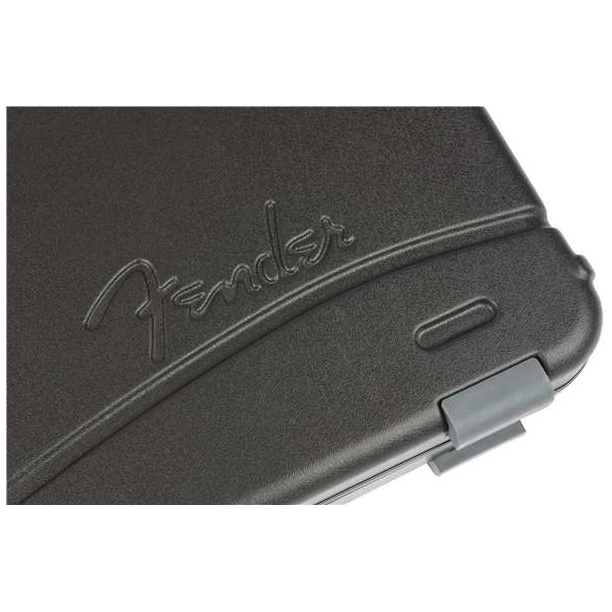 Fender - Fender Deluxe Molded Case – Electric Bass - 3