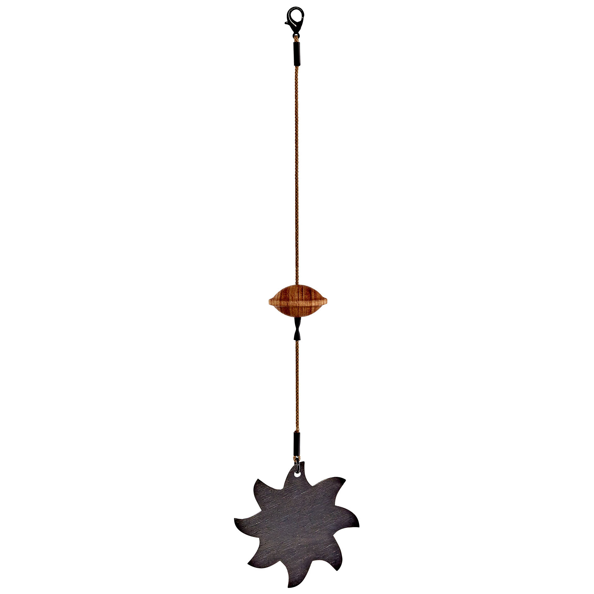 Meinl Sonic Energy CBCSTELLA - Cosmic Bamboo Chime, Stella (Nacht), 432 Hz 2