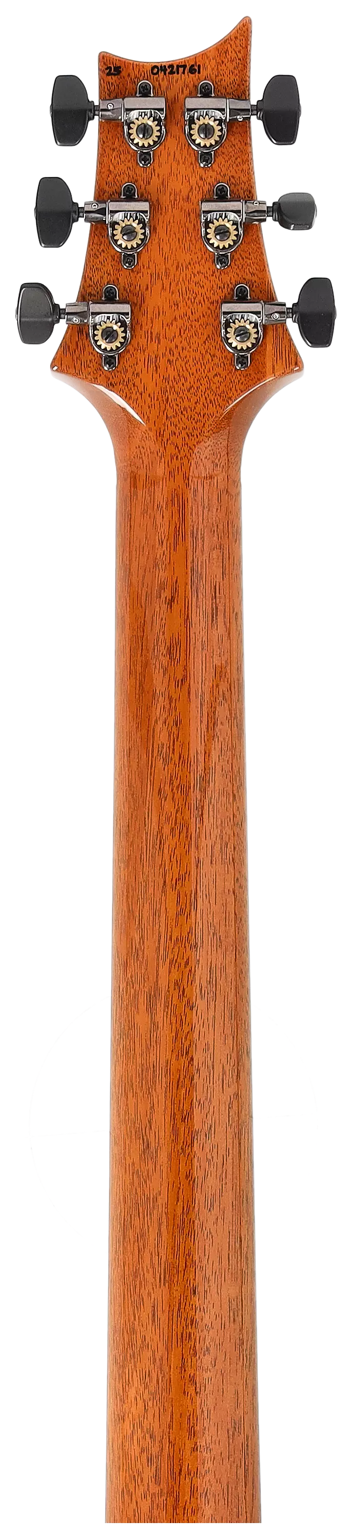 PRS LTD Custom 24 Mango Top Violet 12