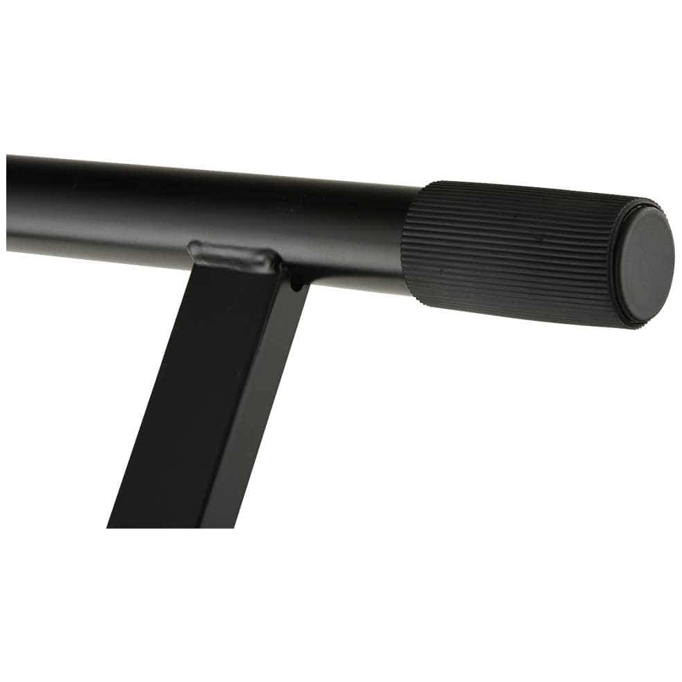 Stand Art - Stand Art Keyboardstativ doppelstrebig mit Schnellverschluss - 3