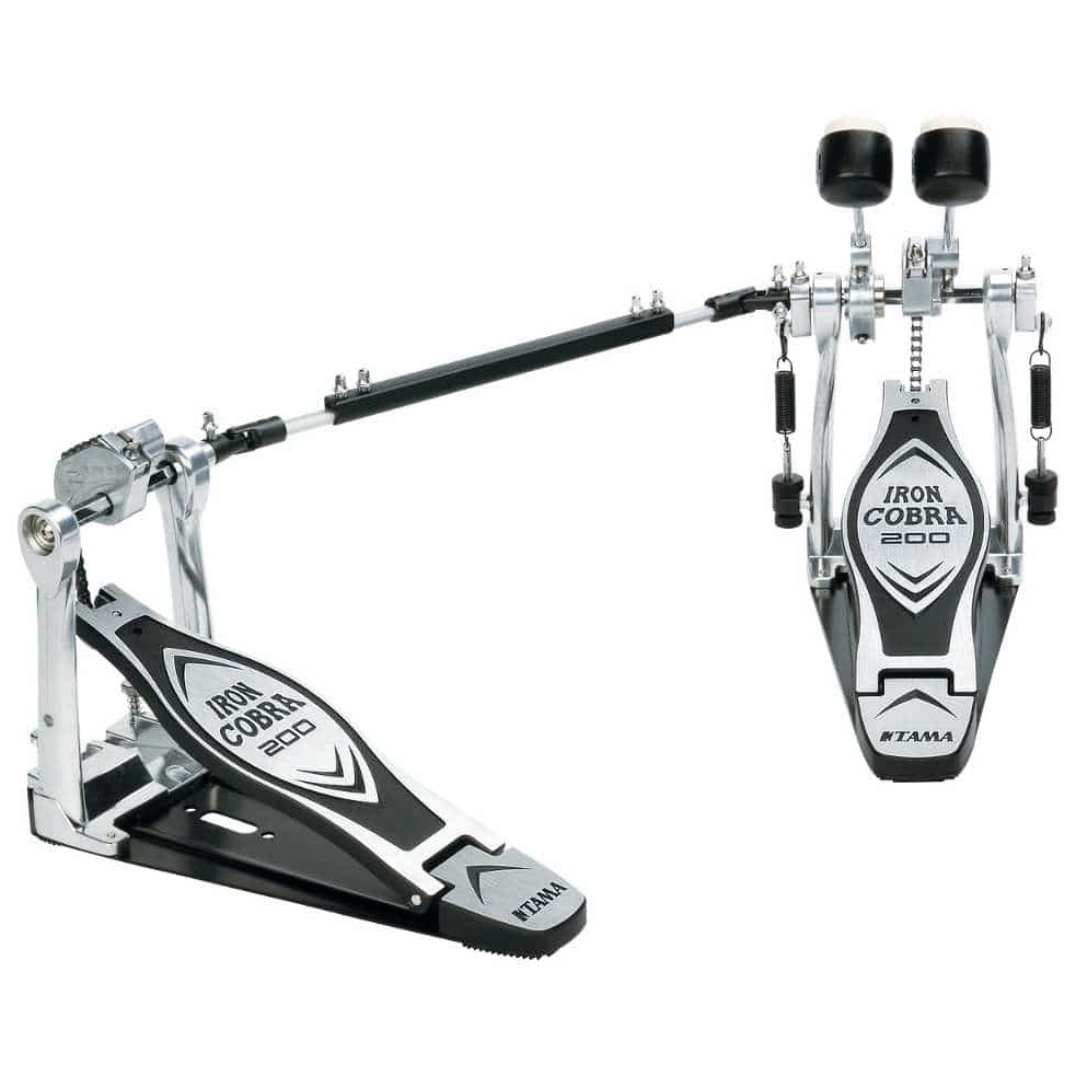 Tama - Tama HP200PTW - Iron Cobra 200 - Power Glide - Doppelfußmaschine